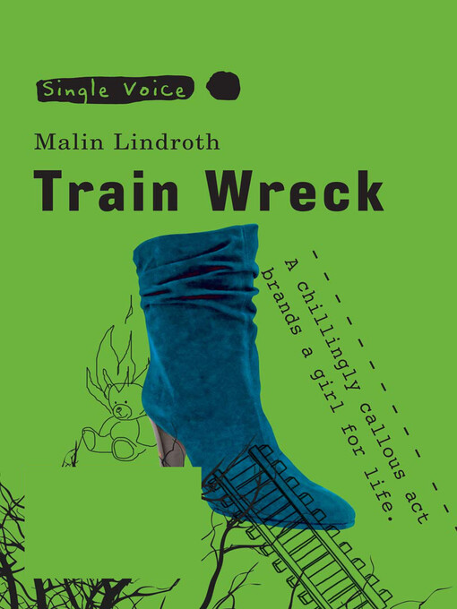 Title details for Train Wreck by Malin Lindroth - Available